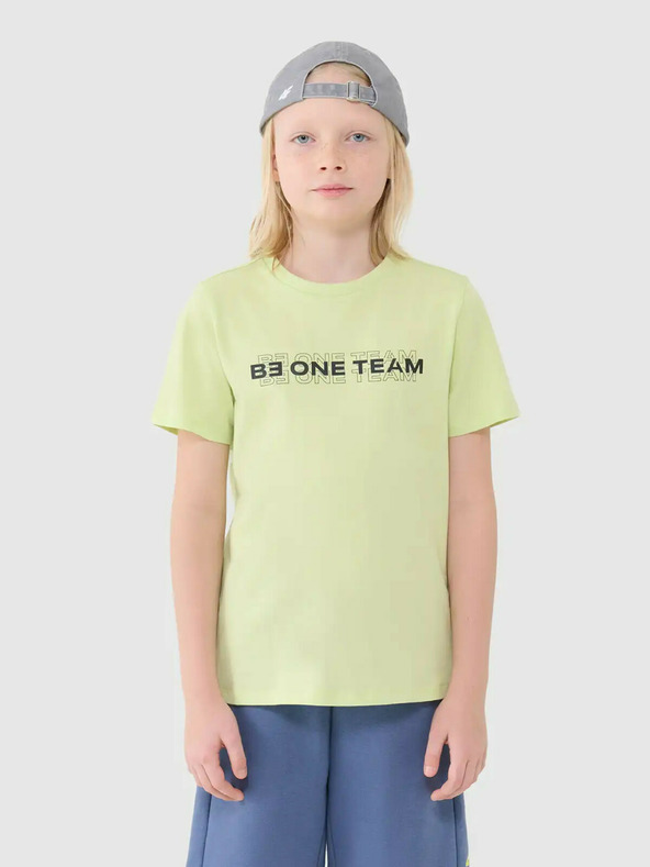 4F Majica za dječake 4F