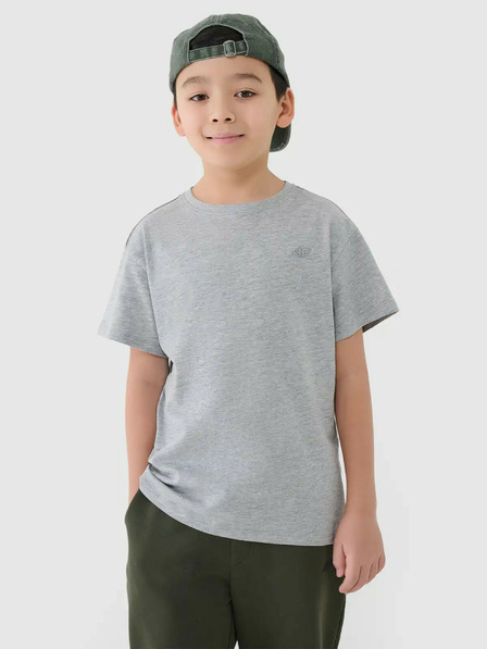 4F Majica za dječake 4F