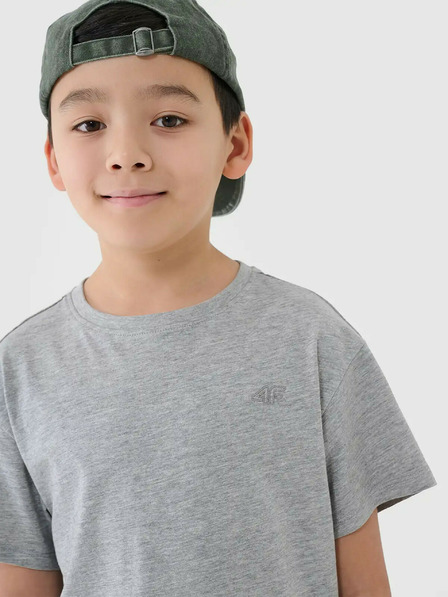 4F Majica za dječake 4F
