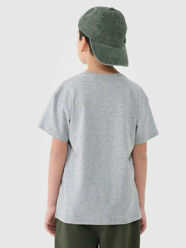 4F Majica za dječake 4F