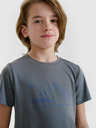 4F Dječja funkcionalna majica 4F