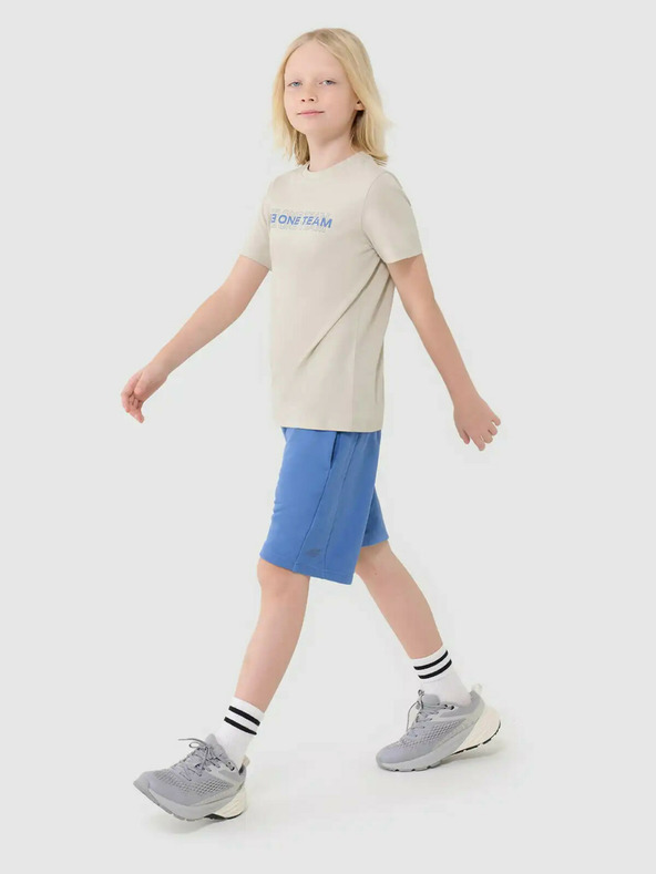 4F Majica za dječake 4F