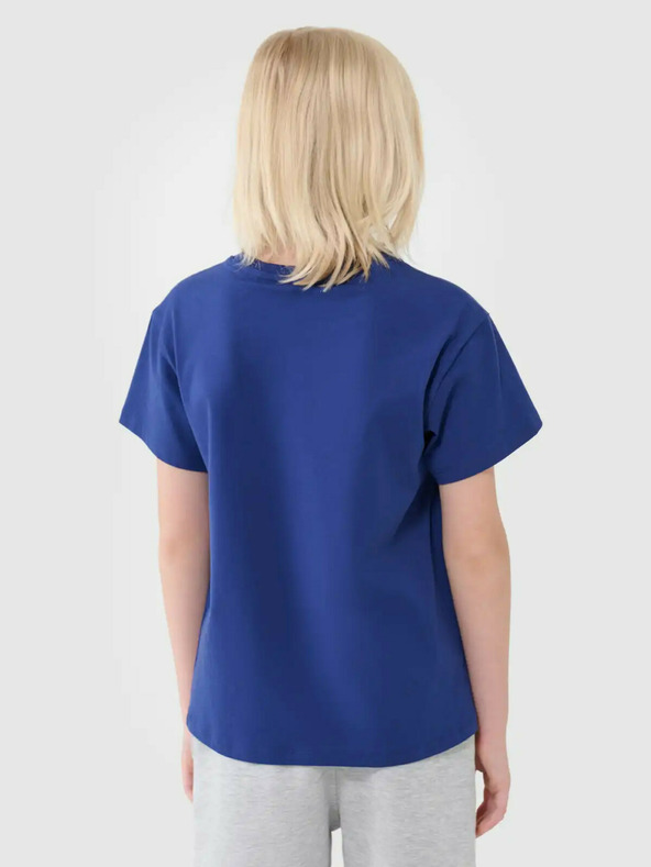 4F Majica za dječake 4F