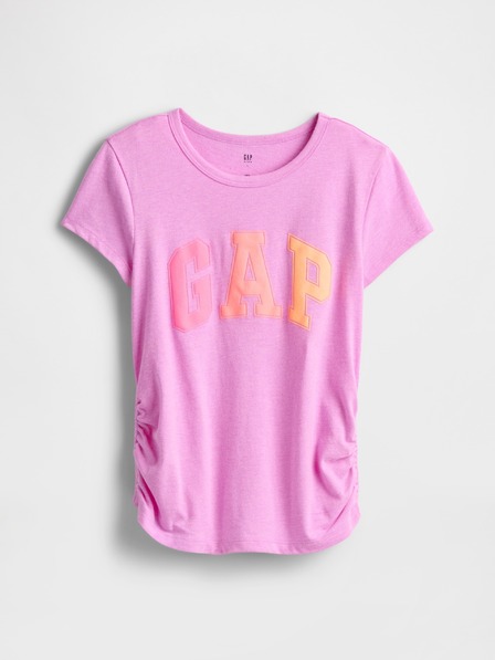 GAP Dječja majica s logom GAP