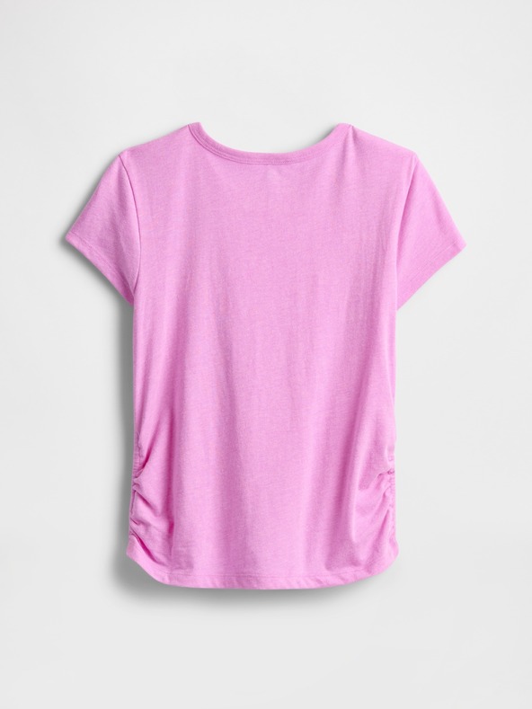 GAP Dječja majica s logom GAP