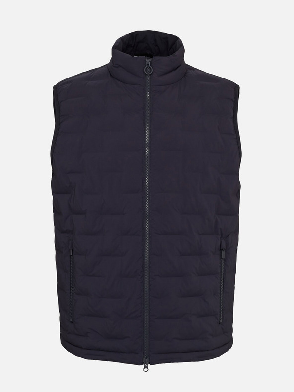 Geox Tamno plava muška prsluk Geox Spherica