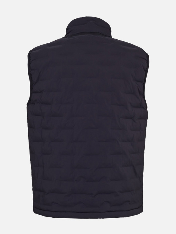 Geox Tamno plava muška prsluk Geox Spherica