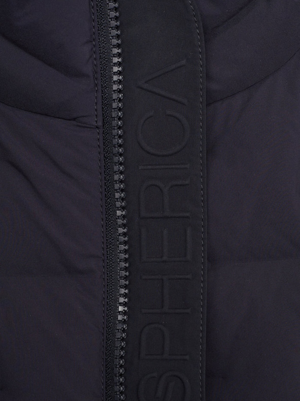 Geox Tamno plava muška prsluk Geox Spherica