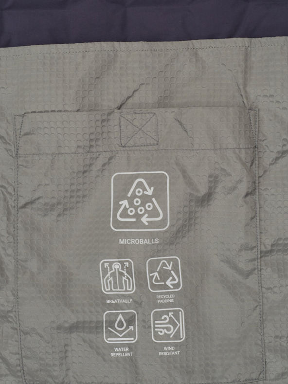 Geox Tamno plava muška prsluk Geox Spherica