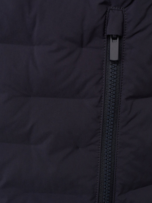 Geox Tamno plava muška prsluk Geox Spherica