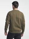 Tenson muški sweatshirt TENSON Himalaya Crew M kaki