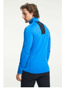 Tenson muška funkcionalna majica TENSON TXlite Halfzip M plava