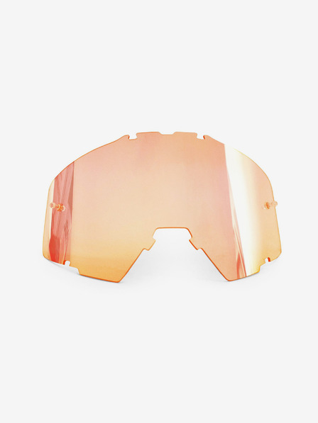 Horsefeathers Rezervno staklo Patriot - ogledalo crveno HORSEFEATHERS