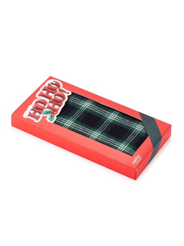 Celio Xjicarve Celio šal u jednoj veličini darovni omot