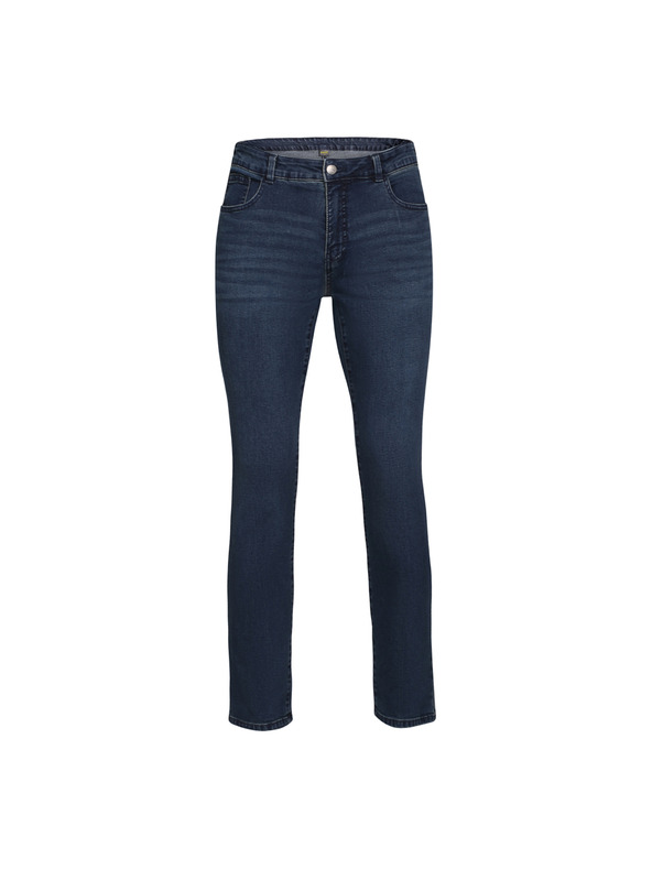 NAX Muške traperice nax NAX HUG raspoloženje indigo