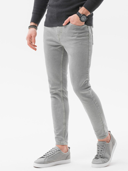 Ombre Clothing Sive muške traperice Ombre odjeća P1058