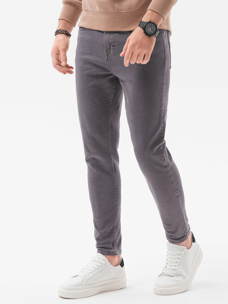Ombre Clothing Tamnosive muške traperice Ombre odjeća P1058