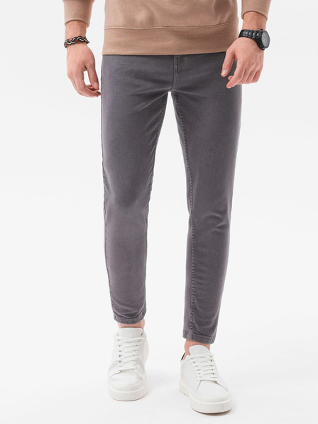 Ombre Clothing Tamnosive muške traperice Ombre odjeća P1058