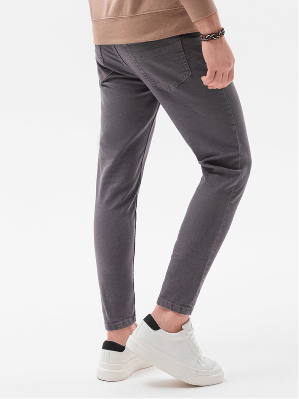 Ombre Clothing Tamnosive muške traperice Ombre odjeća P1058