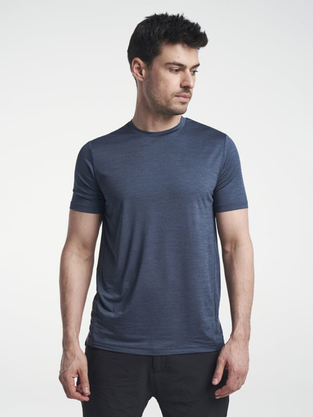 Tenson muška majica TENSON TXlite Tee M tamnoplava