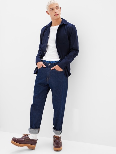 GAP Standardna Oxford Gap majica
