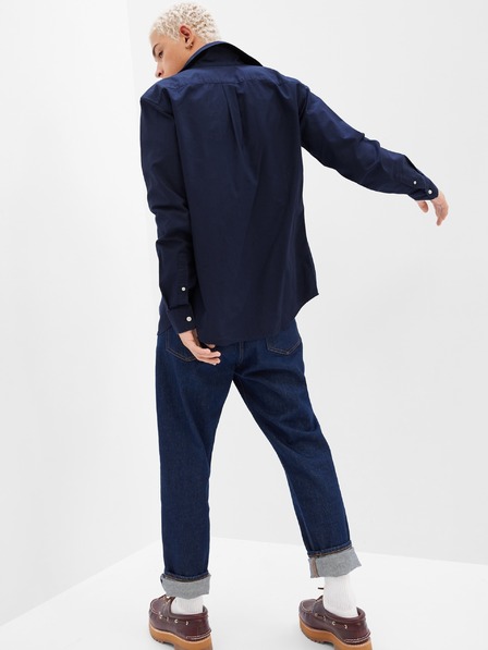GAP Standardna Oxford Gap majica
