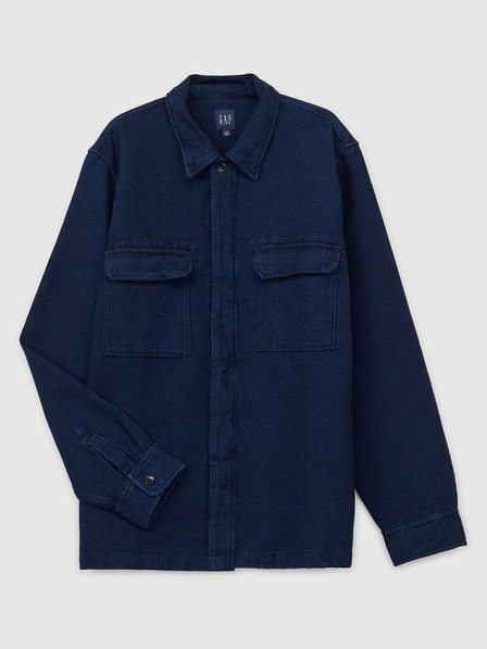 GAP GAP oversize traper košulja