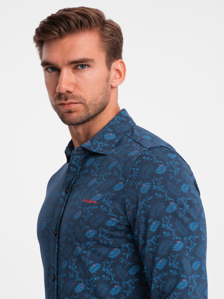 Ombre Clothing Muška majica kratkih rukava Ombre Clothing