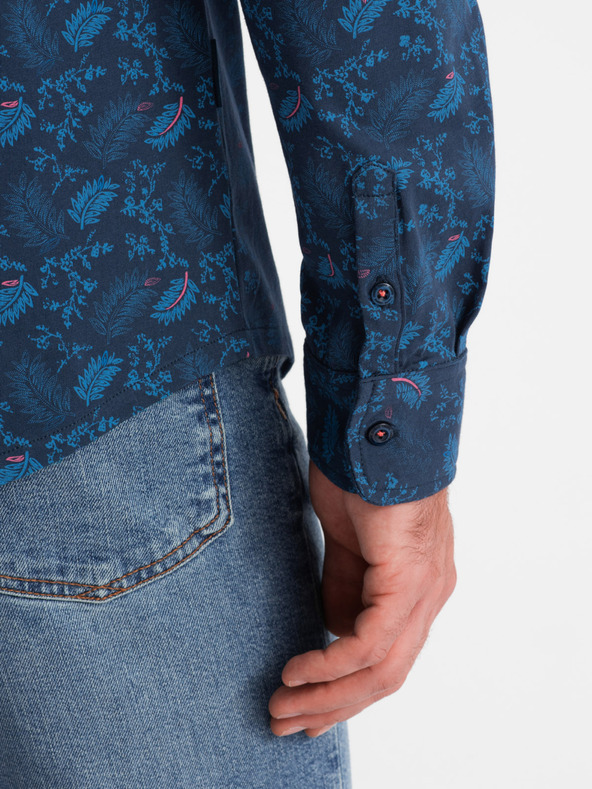 Ombre Clothing Muška majica kratkih rukava Ombre Clothing