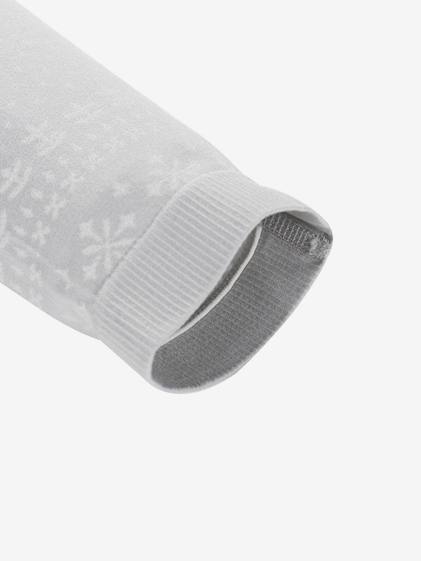 ALPINE PRO Muško brzosušeće donje rublje ALPINE PRO LENT dk.true grey