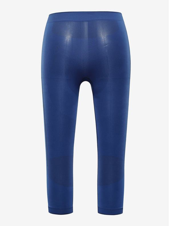 ALPINE PRO Muško donje rublje - 3/4 hlače ALPINE PRO PINEIOS 4 morsko plave