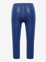 ALPINE PRO Muško donje rublje - 3/4 hlače ALPINE PRO PINEIOS 4 morsko plave