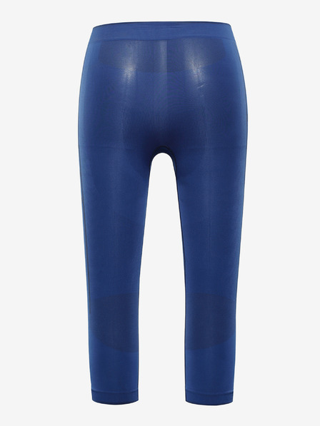 ALPINE PRO Muško donje rublje - 3/4 hlače ALPINE PRO PINEIOS 4 morsko plave