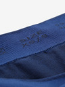 ALPINE PRO Muško donje rublje - 3/4 hlače ALPINE PRO PINEIOS 4 morsko plave