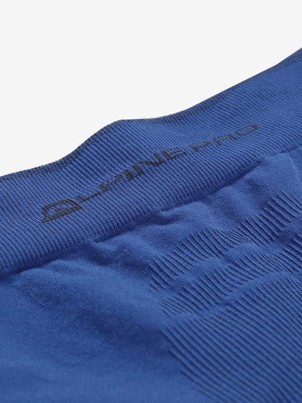 ALPINE PRO Muško donje rublje - 3/4 hlače ALPINE PRO PINEIOS 4 morsko plave