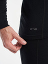 Tenson muška funkcionalna majica dugih rukava TENSON Himalaya Baselayer Merino Top M crna