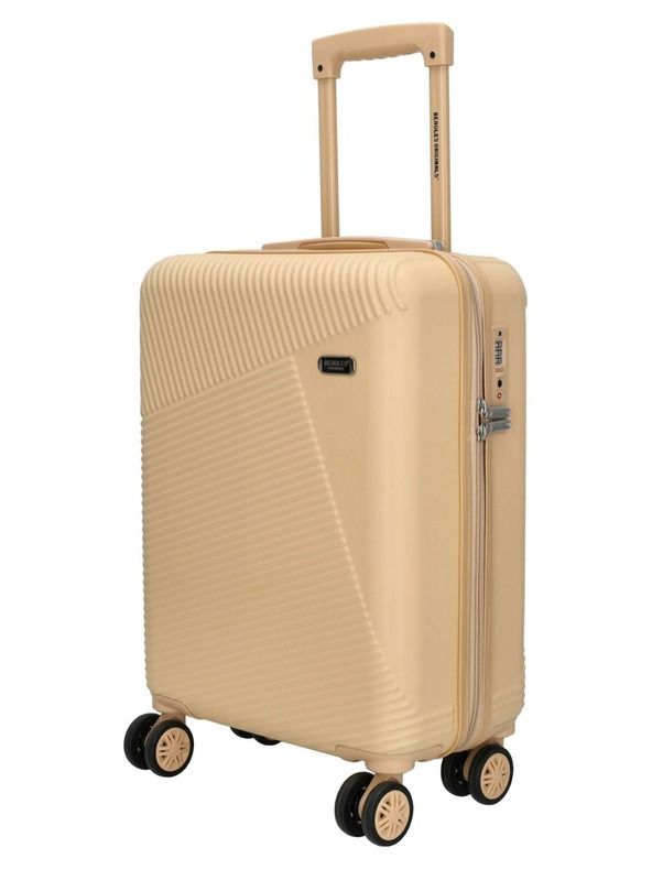 Beagles Putni kovčeg za šampanjac Beagles Originals