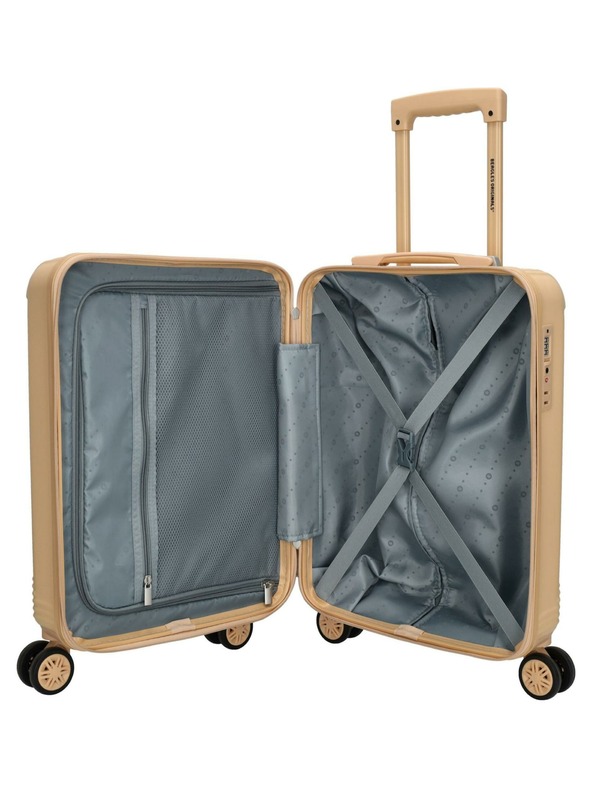 Beagles Putni kovčeg za šampanjac Beagles Originals