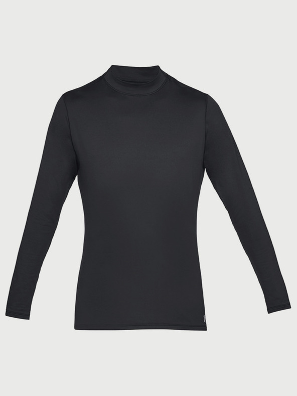 Under Armour Muška majica Under Armour CG Mock Fitted