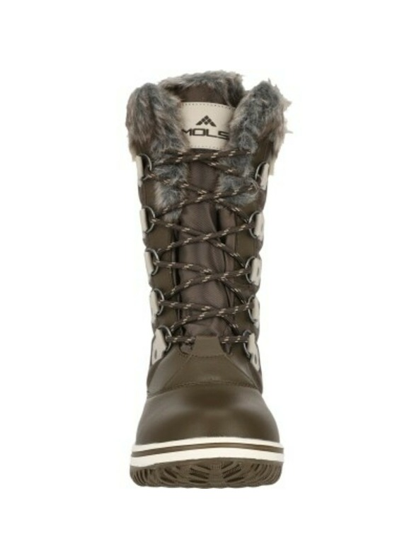 Mols Ženske zimske čizme Mols ENFIELD Veličina: