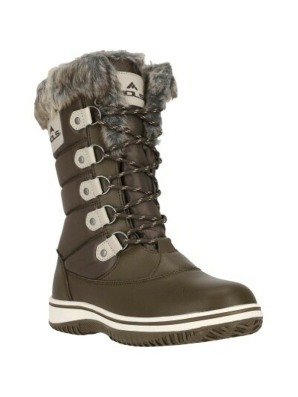 Mols Ženske zimske čizme Mols ENFIELD Veličina: