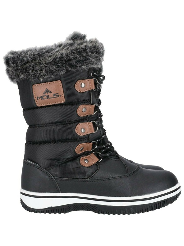 Mols Ženske zimske čizme Mols ENFIELD Veličina: