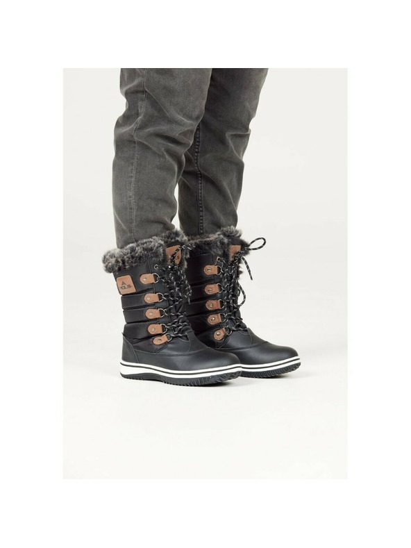 Mols Ženske zimske čizme Mols ENFIELD Veličina: