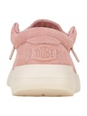 Hey Dude Ženske ružičaste mokasine Hey Dude
