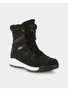 Kilpi Ženske snježne čizme Kilpi CANDY HIGH WP-W Crna