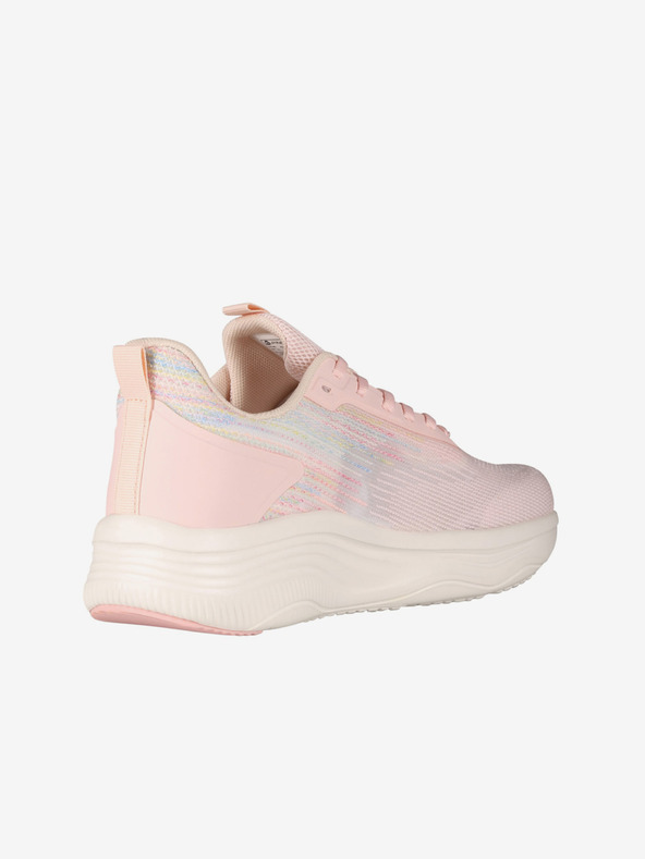 ALPINE PRO Ženske urbane cipele Alpine Pro HUNABA pink