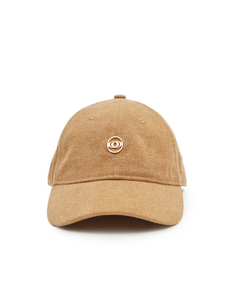 Orsay Svijetlo smeđa ženska kapa ORSAY