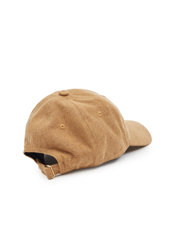 Orsay Svijetlo smeđa ženska kapa ORSAY