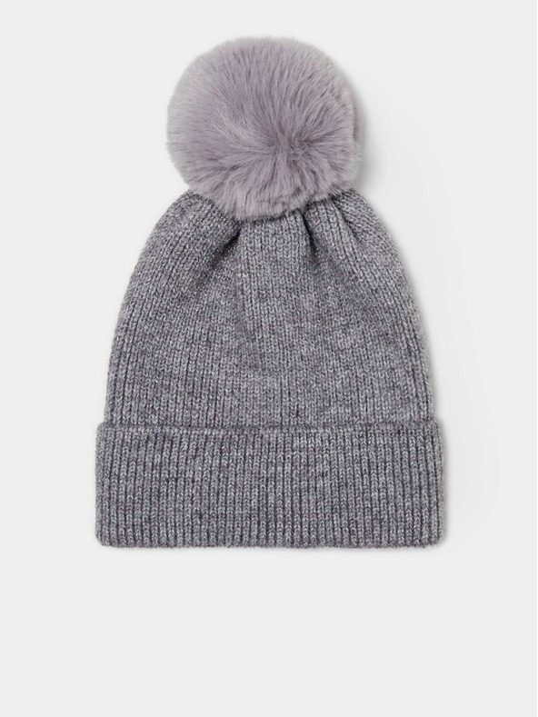 Moodo Siva Moodo ženska kapa