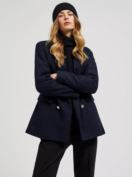 Moodo Moodo ženska zimska kapa